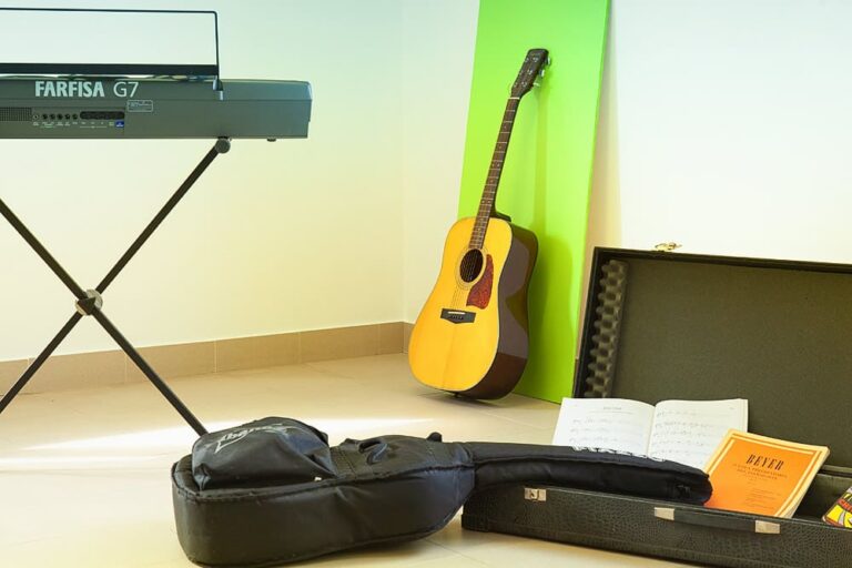 music